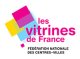 logo Vitrines de France FNCV